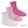 Rosa branco pink