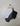 Branco chumbo, Preto