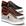 Bege, Marrom, Preto