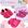 KIT PINK - P26 PINK SOLA PINK