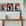 Moldura branca