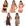 Camisola preta ll baby doll preto