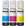 Ciano Magenta Amarelo