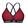 1 vermelho 1 rosa 1 roxo