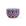 Rosa com Roxo
