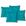 Azul Turquesa