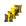 Africana Amarelo