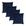 Azul Marinho