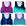 Joy fit gin loss rosa