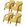 Amarelo