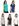 Cores kit 1