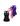 Marinho, Roxo