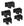 3D-099-Preto