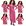 5 pink