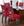 Natal vermelho papai Noel