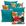 COSTELA COLORIDA TIFFY