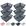 Azul