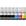 Kit 04 cores