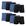 Preto e azul