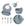 Conjunto-8pcs-Cinza