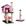 CINZA / PINK
