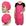 Rosa Pink