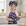 CUPCAKE AZUL