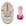 Branco + Branco/Pink