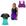 Fit pto rox joy