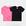 Preto, Rosa