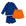 Barcos marinho m77, Laranja 53