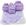 Lilás, Body tam, Rn