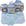 Azul, Body tam, Rn