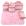 Rosa, Body tam, Rn