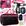PINK BLACK P.A MED