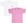 Branco e rosa