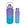 Roxo, Azul