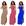Areia, Pink, Royal