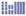 3D-007-Mod1 Azul 3mm