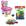 Kit blocos princesa