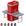 Vermelho