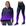 Preto roxo