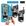 Kit 2 Cam Sirene