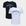 Preto, Branco