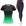 Preto verde, Preto