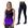 Preto roxo, Preto