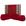 vermelho