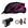 Preto, Rosa