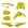 AMARELO SOLAR 1998 - 1999