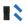 Carre + 2 Bateria Azull
